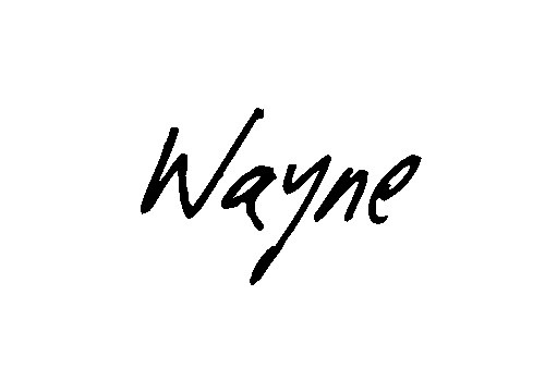 Wayne